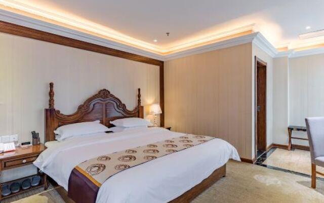 Lanying Boutique Hotel
