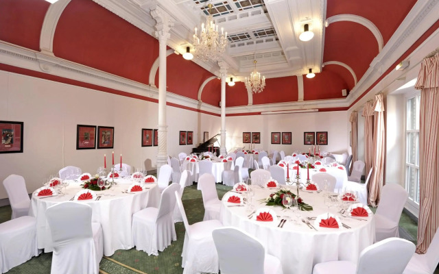Hotel Baseler Hof
