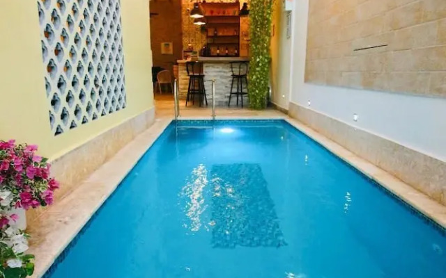 Hotel Boutique Del Mar