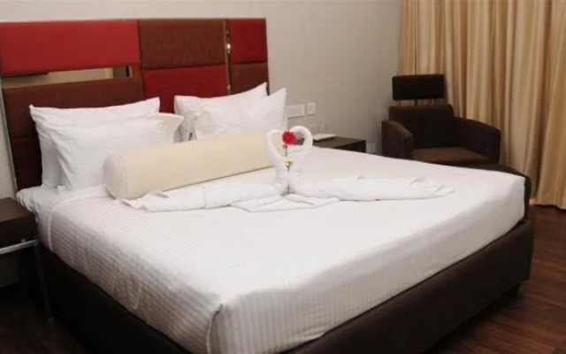 Hotel S Park