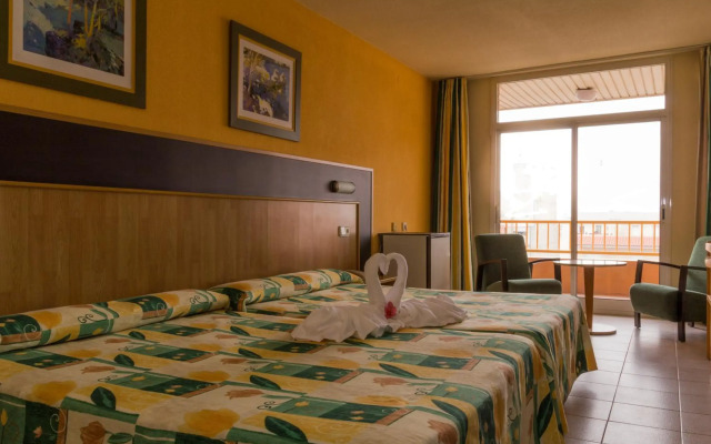 Hotel La Rapita