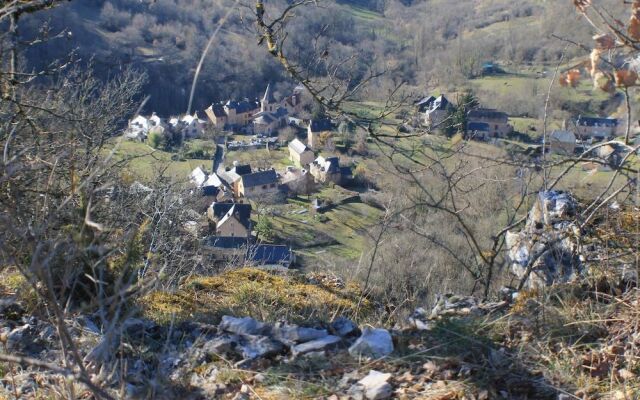 Hotel Restaurant Picou Alain et Valerie