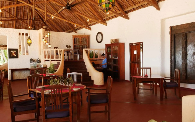 Fumba Beach Lodge