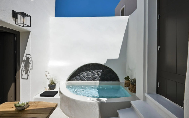 Floria Suites