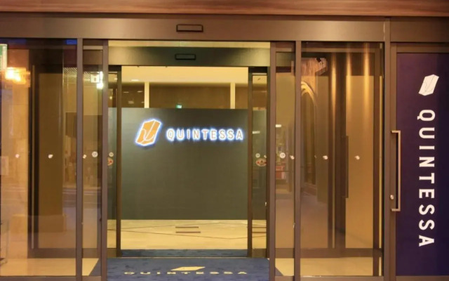 Quintessa Hotel Iseshima
