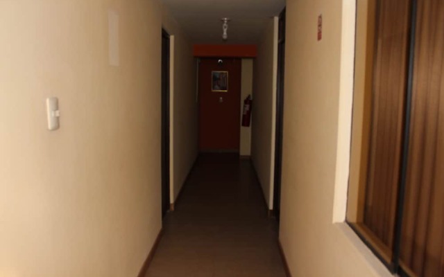 Suite Independencia Puno