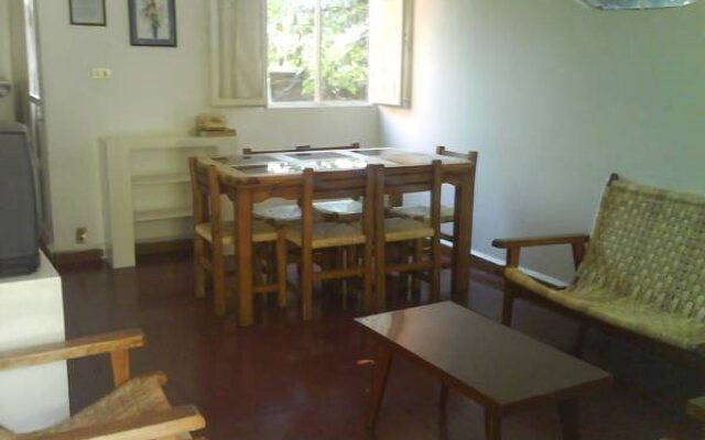 Hotel Bungalows Las Rosas