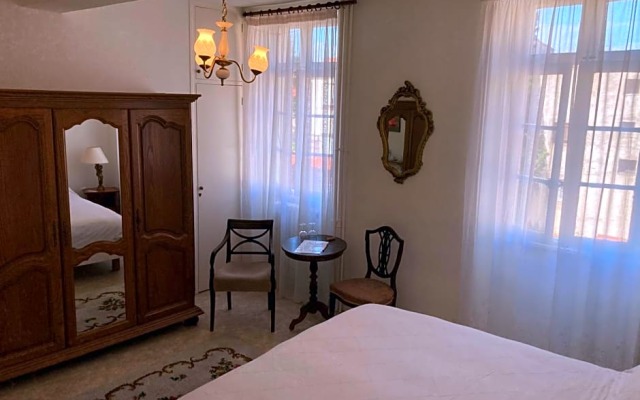 Poppys Chambres d'Hotes