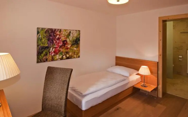 Gästehaus Schloss Bernau