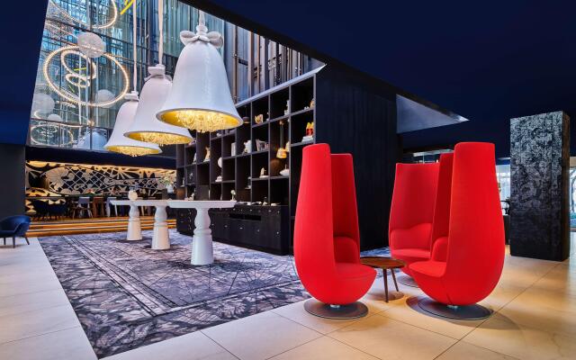 Andaz Amsterdam, Prinsengracht, By Hyatt