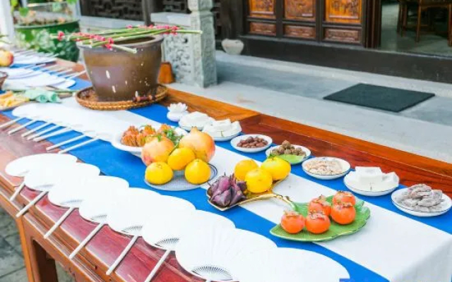 Rende Villa · Jiangnan Garden · Lakeview Resort (Taihu Eastern Hills Scenic Area)