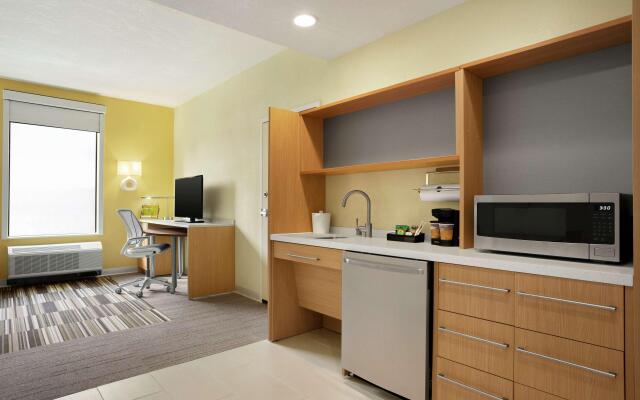 Home2 Suites by Hilton Elko