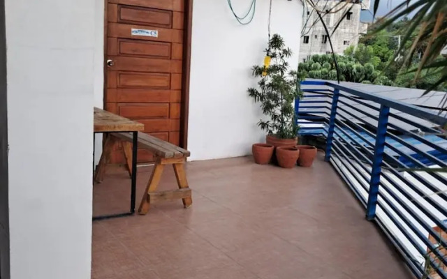 San Juan Hostel