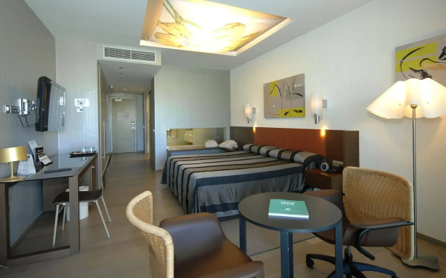 Sercotel El Encin Golf