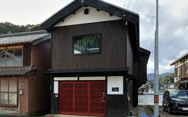 Ine Ebisuya Chitose