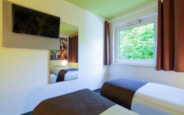 B&B Hotel Dortmund-Messe