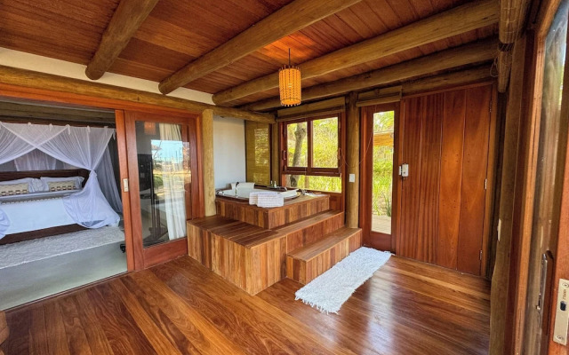 Amaia Trancoso Hotel