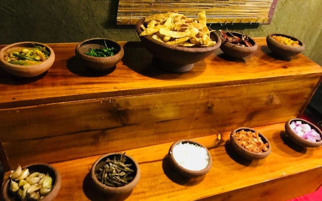 Sundaras Resort & Spa