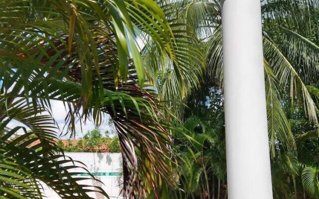 Pousada Caribe Itacimirim