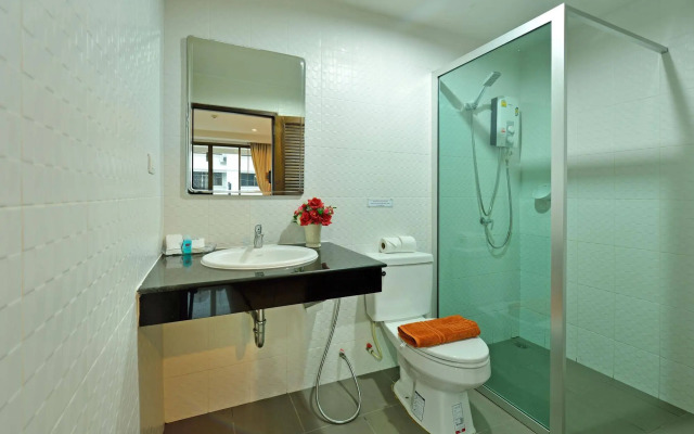 Lada Krabi Residence