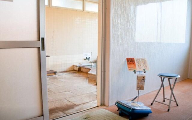Hakone Gora Onsen Suirinso