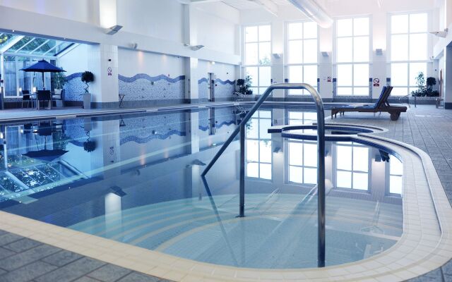 Village Hotel Bournemouth