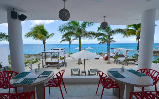 Hotel B Cozumel