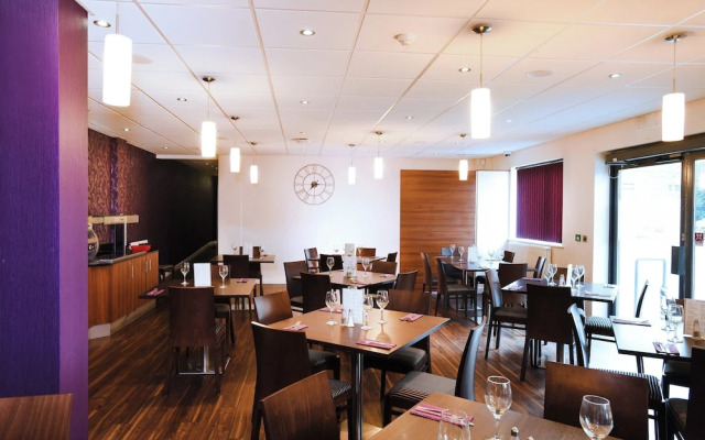 Lochgreen House Hotel