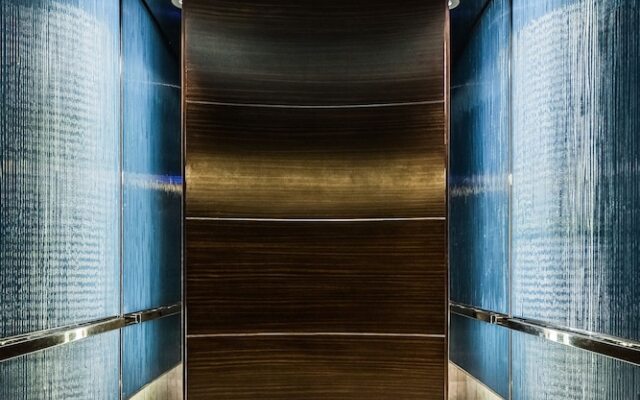 Vdara Suites by AirPads