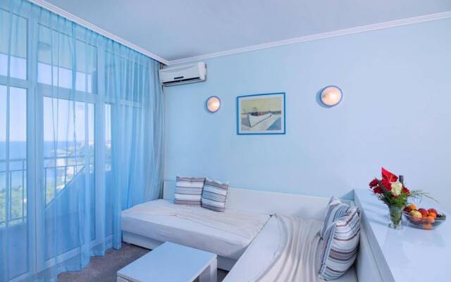 All Inclusive Hotel Perla Beach I Hotel