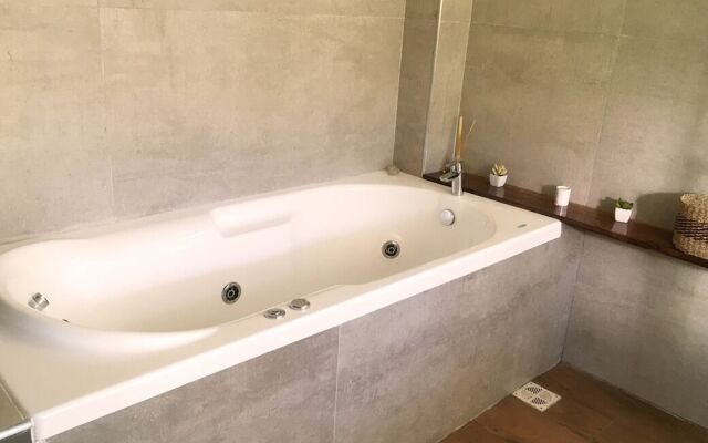 La Escondida San Rafael - Cabañas