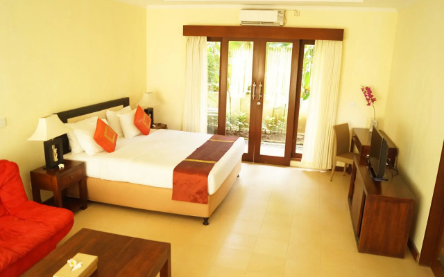 Medewi Bay Retreat