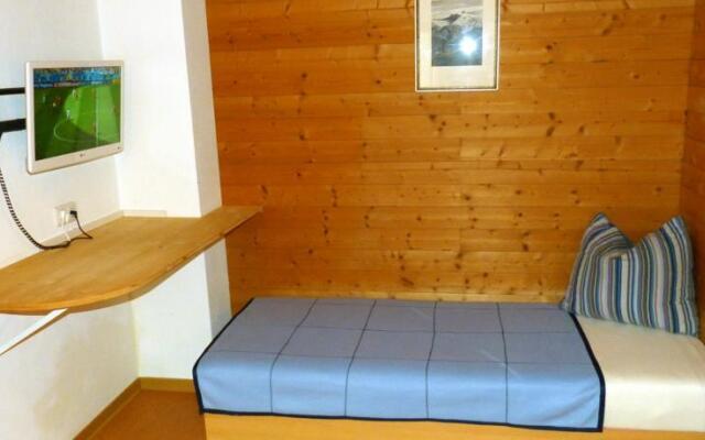 Ferienwohnung Brandegg