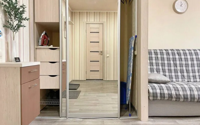 Apartamenty KvartAp na bulvare Romantikov, d. 9