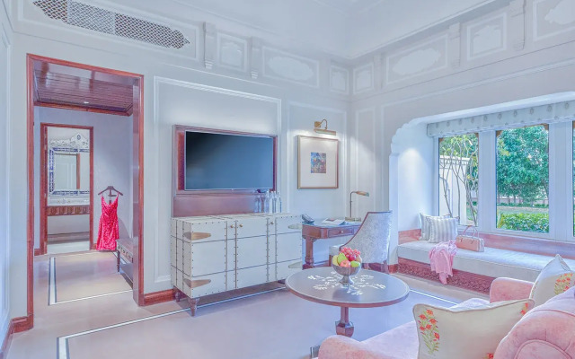 Mementos by ITC Hotels Jaipur