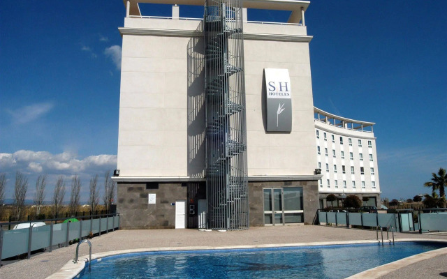 Flag Hotel Florazar Valencia