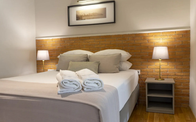 Selimhan Hotel - Selimiye