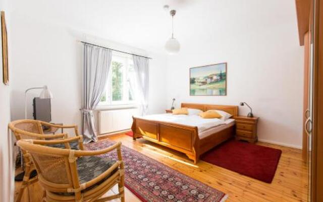 B&B Ferienwohnung Bonin