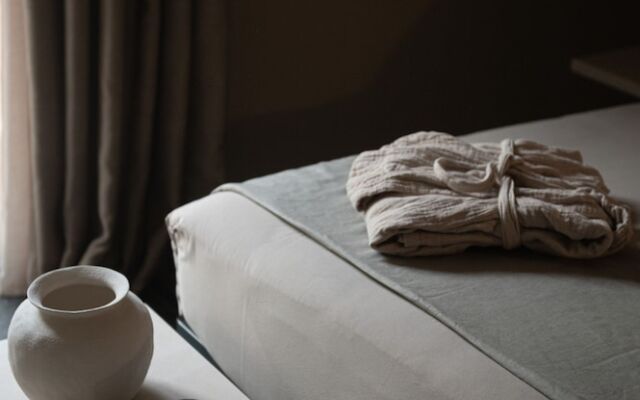 The Sanctuary Urban Retreat