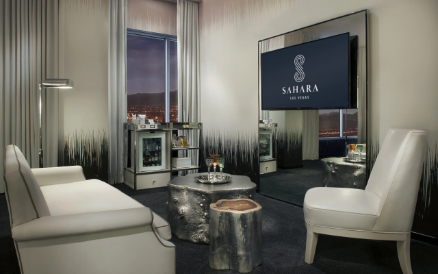 Sahara Las Vegas - Image 7
