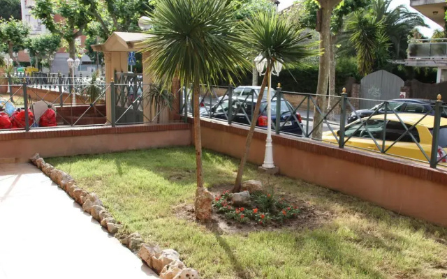 Imperial Salou Apartments