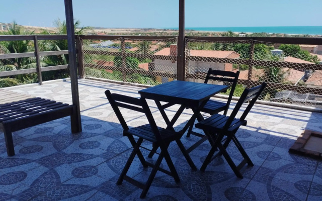 Seomarujo Casa de praia Hostel Morro branco