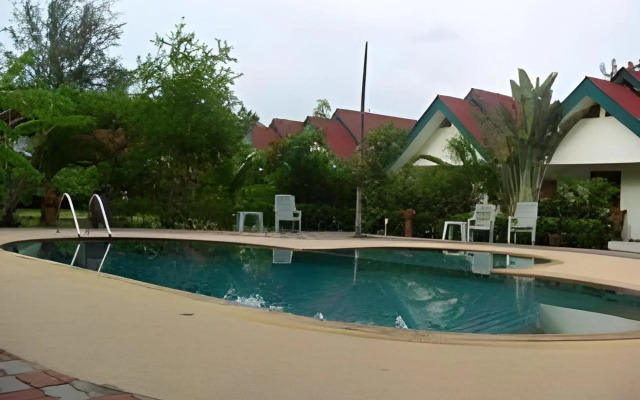 Ladda Resort