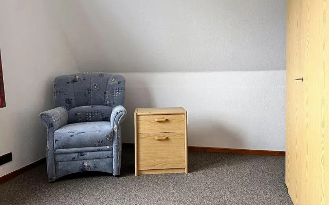 Haus Waldluft Whg. Eiche