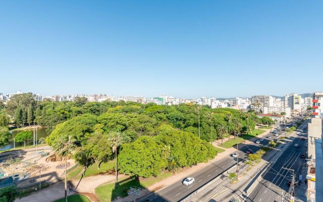 Loft em Frente da Redenção 609
