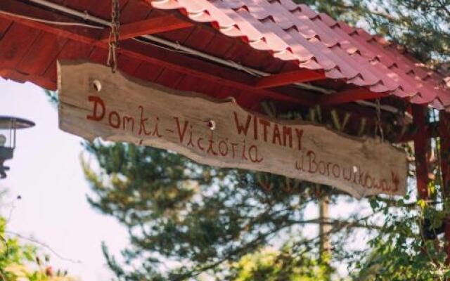 Domki Victoria