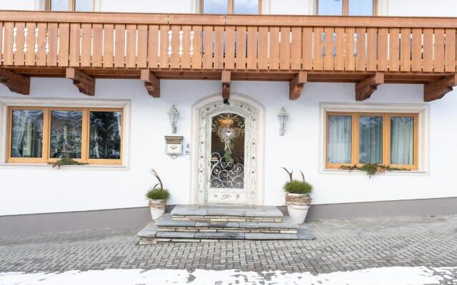 Chalet Jagdhof