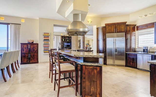 Blue Desert 9 - Casa Bella