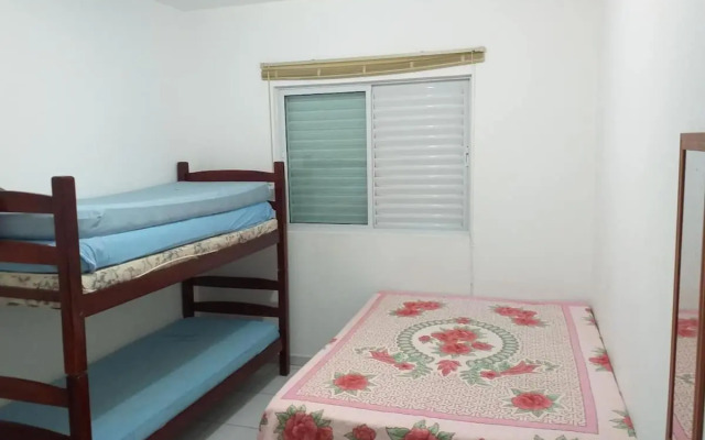 Apartamento no Mar Grosso em Laguna SC.