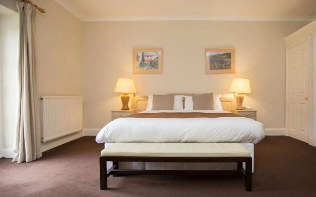 Wyck Hill House Hotel And Spa